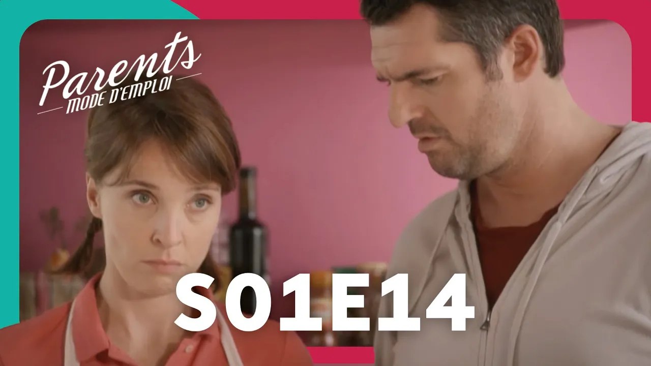 Parents mode d'emploi - Saison 1 - Épisode 14 : Jeux d'enfant