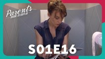 Parents mode d'emploi - Saison 1 - Épisode 16 : Skate-board