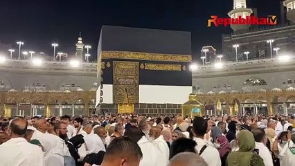 PPIH dan Saudi Bahas Kontrak Jangka Panjang Layanan Haji