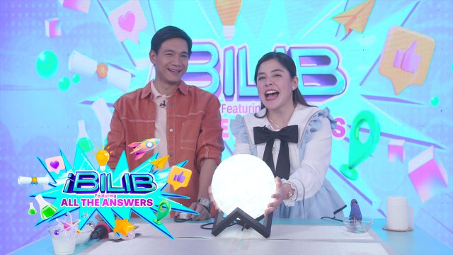 iBilib: DIY Moon Lamp using tissue paper!