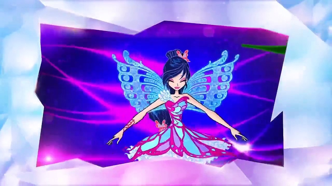 Winx Club Season 7 Episode 10 - Winx Trapped! (Tagalog - Version 2)