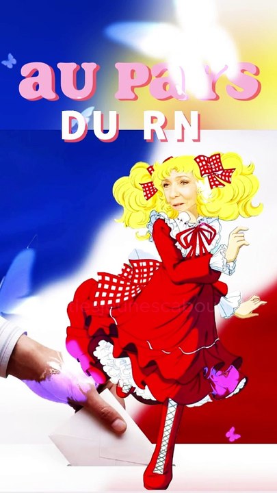 au pays du RN Parodie
