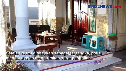 Nikahi Anak di Bawah Umur, Pengasuh Ponpes di Lumajang Jadi Tersangka