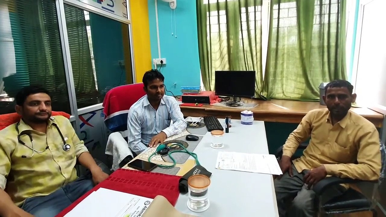 काला पीलिया, कैंसर या कोई और जानलेवा बिमारी - इन रोगों का आयुर्वेद से इलाज संभव है - मरीज की गवाही - 720