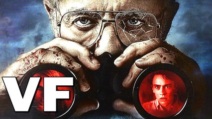 THE GOOD NEIGHBOR Bande Annonce VF (2024) Thriller