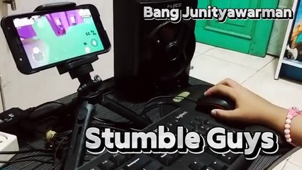 Low Budget Mobile Gaming Setup untuk Anak Anak dalam Mengisi Liburan Panjang 2024