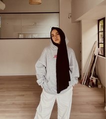 Nora Danish Berubah Penampilan Berhijab