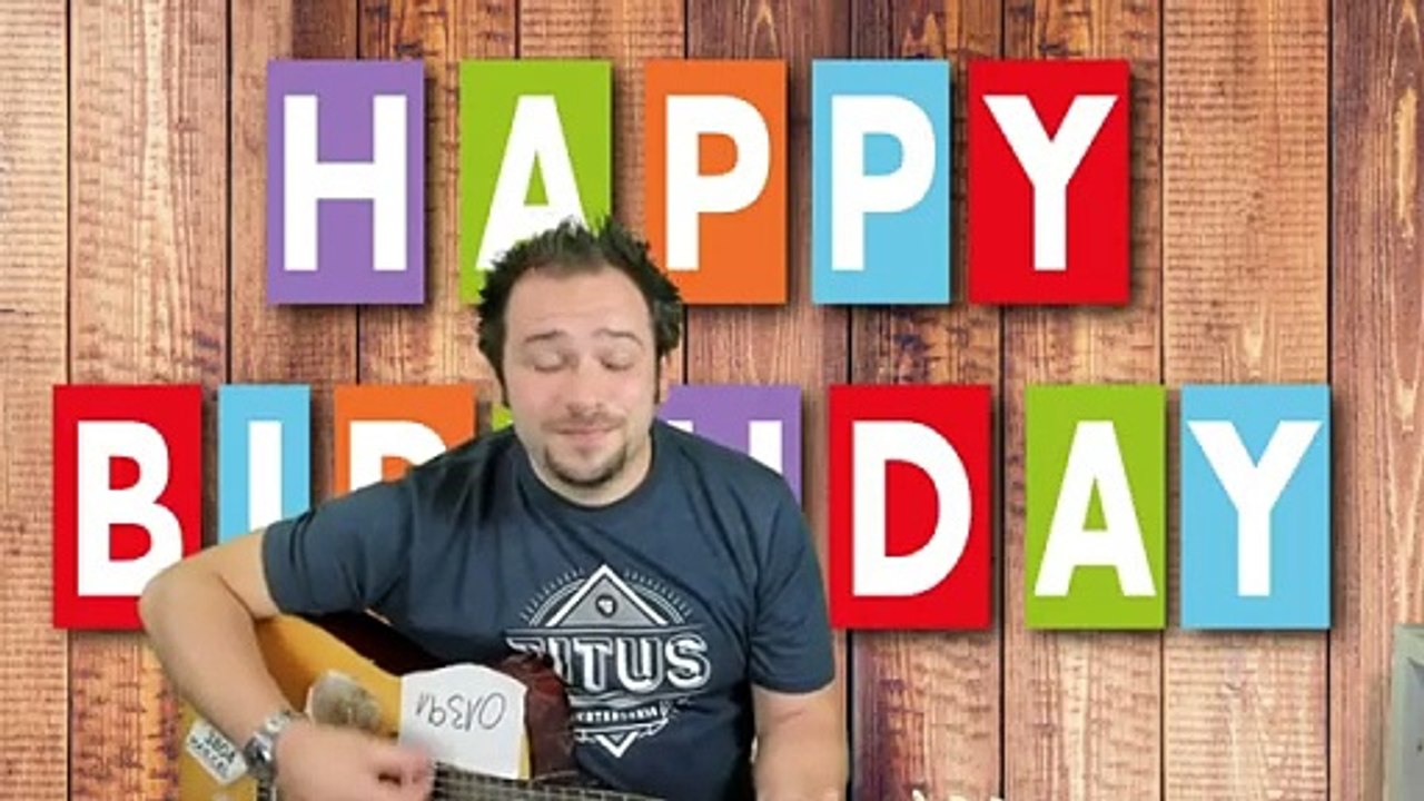 Happy Birthday, Kiara! Geburtstagsgrüße an Kiara