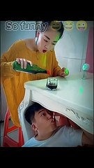 Most funny video short of this year