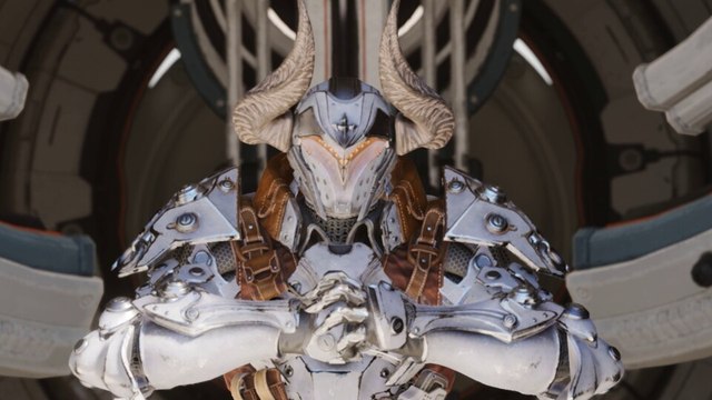 The First Descendant: Zum Launch stellt euch der Loot-Shooter den Raumbändiger Ajax vor