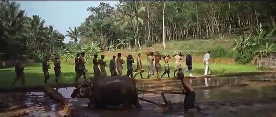 Guru Bangsa Tjokroaminoto Bande-annonce (EN)