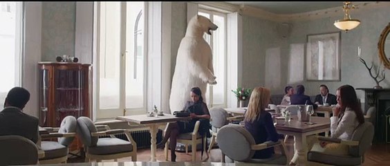 Sex Doll Bande-annonce (RU)