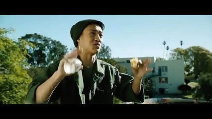 Bedeviled Bande-annonce (DE)