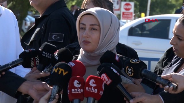 Sinan Ateş davasında ilk duruşma başladı