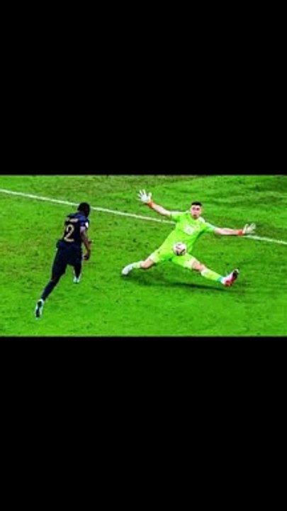Crazy Saves in Football Crazy Saves in Football #ranaldo#football#messi#
