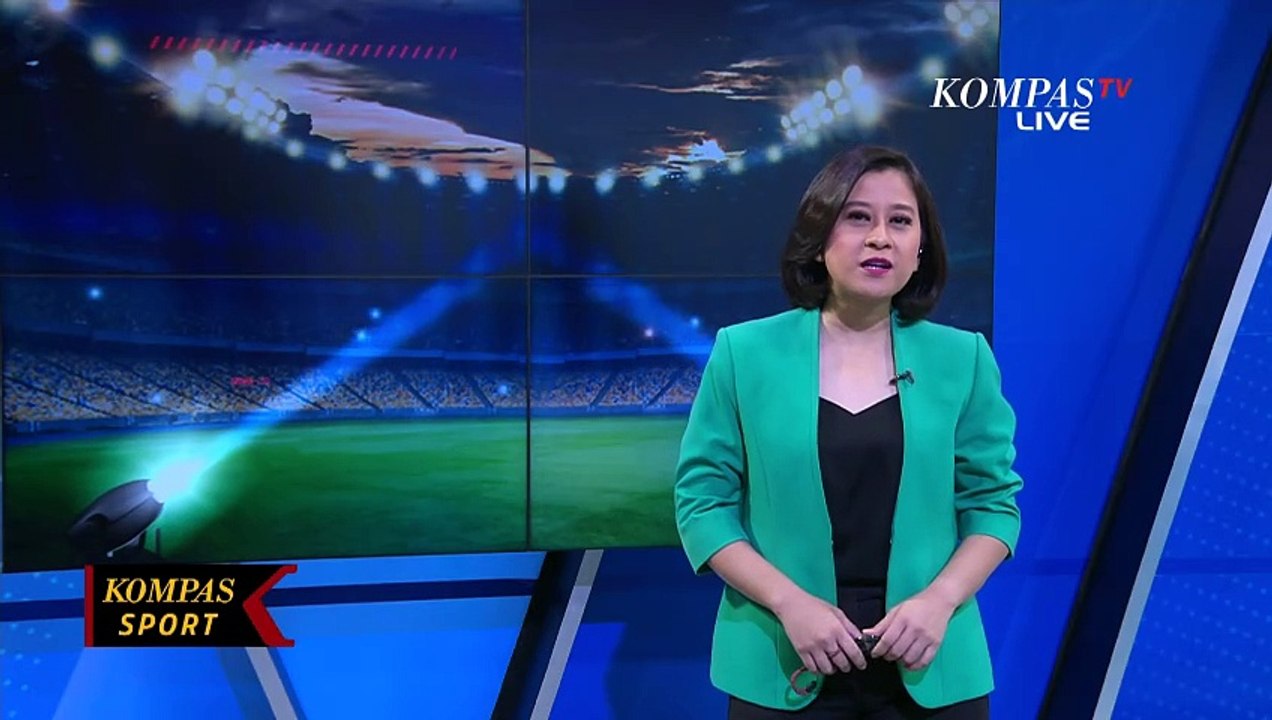 Persiapan Semifinal Piala AFF U-16 Lawan Austra...