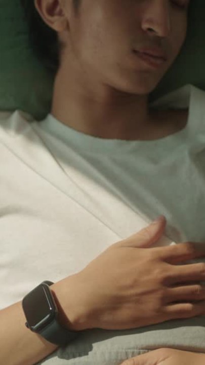 ECTLS - Combien d’heures dormons-nous dans une vie ?