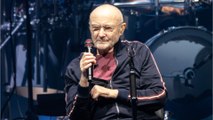 Phil Collins war bereits dreimal verheiratet: Ein Blick auf seine gescheiterten Ehen