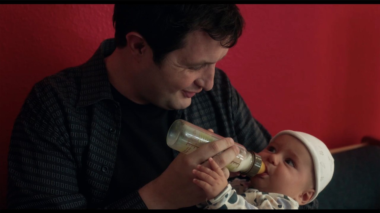 Le Roman de Jim – Bande-annonce (avec Karim Leklou et Laetitia Dosch)