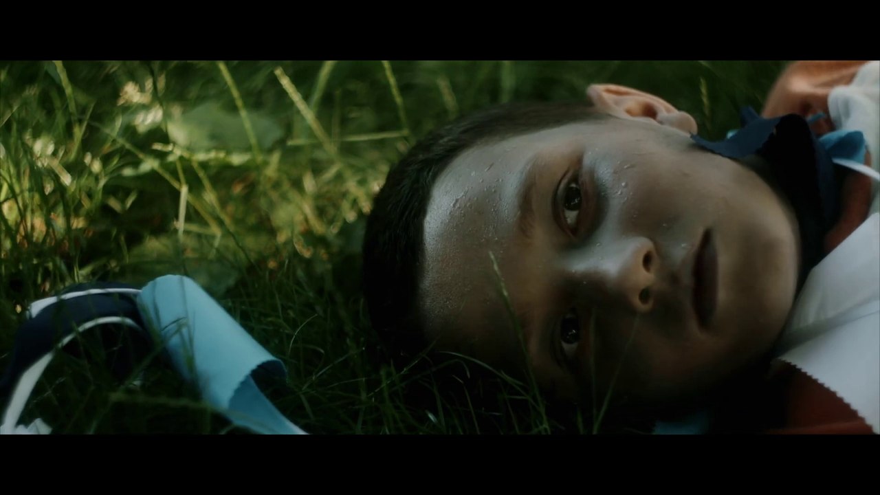 Alice In Terrorland - Trailer (Deutsch) HD