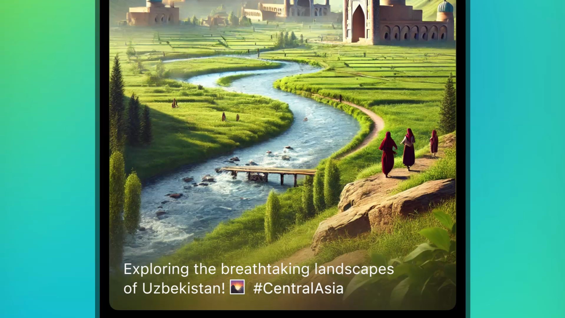 Novedades de las historias de Telegram