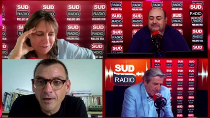 Au programme du jour édition spéciale premier tour des Législatives