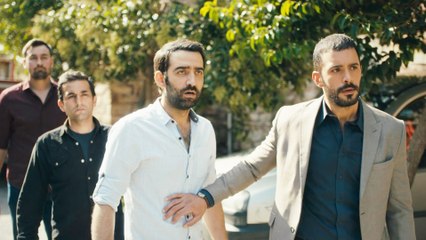 Kuzgun (Cuervo) Capitulo 62 | Audio Español