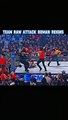 _Team Raw Vs team Smackdown Vs team Nxt Fight Scene in Smackdown _Acknowledge_me _standingwith☝ _viralvideo _No _violation _edit _Zs_roman1 _1millon _views
