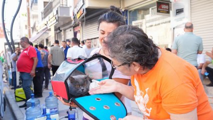 İzmir'deki patlama: Tanık olanlar yaşananları anlattı