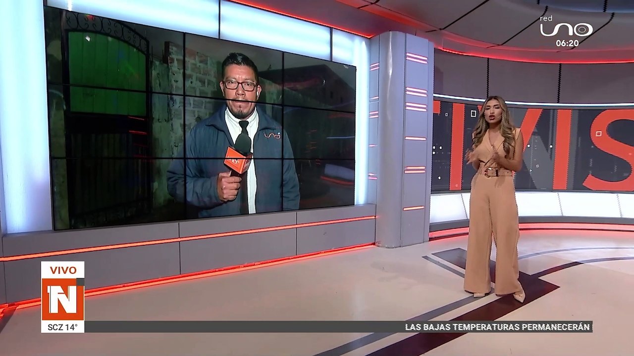 scz PANDILLAS CAUSAN ZOZOBRA