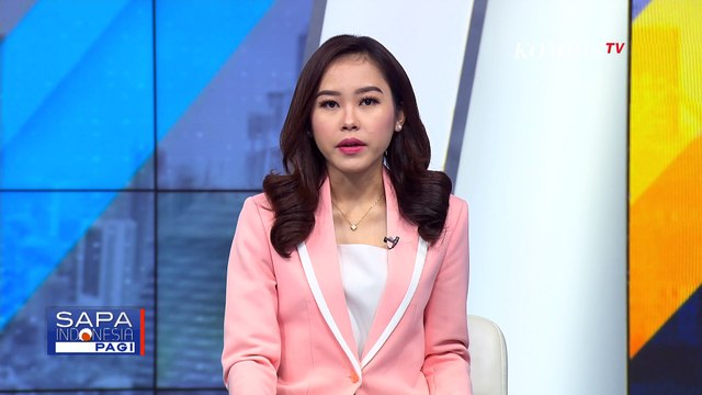 Perahu Nelayan di Perairan Selat Lintah NTT Terbalik Diterjang Ombak, 4 Orang Berhasil Diselamatkan
