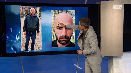 Täter-Opfer-Polizei vom 30.06.2024