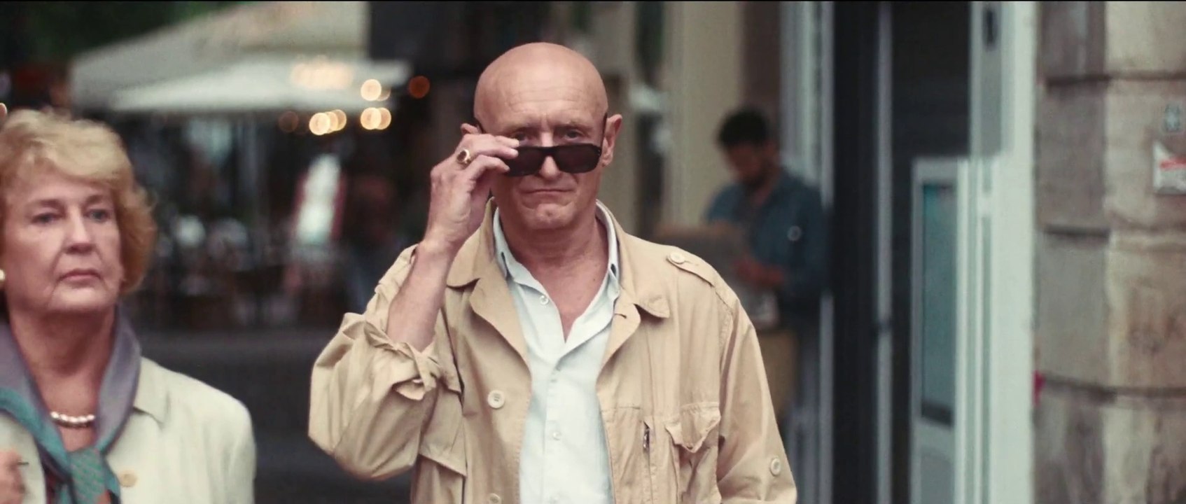 LE CONSENTEMENT - Bande Annonce VF (2023, Drame) Jean-Paul Rouve, Laetitia Casta, Kim Higelin