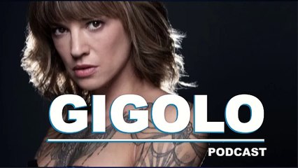 Gigolo, non per caso