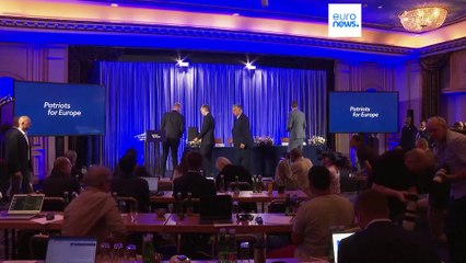 Nachrichten des Tages | 1. Juli - Mittagsausgabe