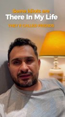 Hi lovely friends love you all always be happy