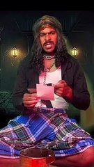 Dharmendra Bilotiyaa: Cricket Fan Turns to Taantrik for Supernatural Help 🏏✨