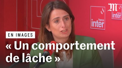 « Un comportement de lâche » : le camp présidentiel critiqué pour ses atermoiements face au RN