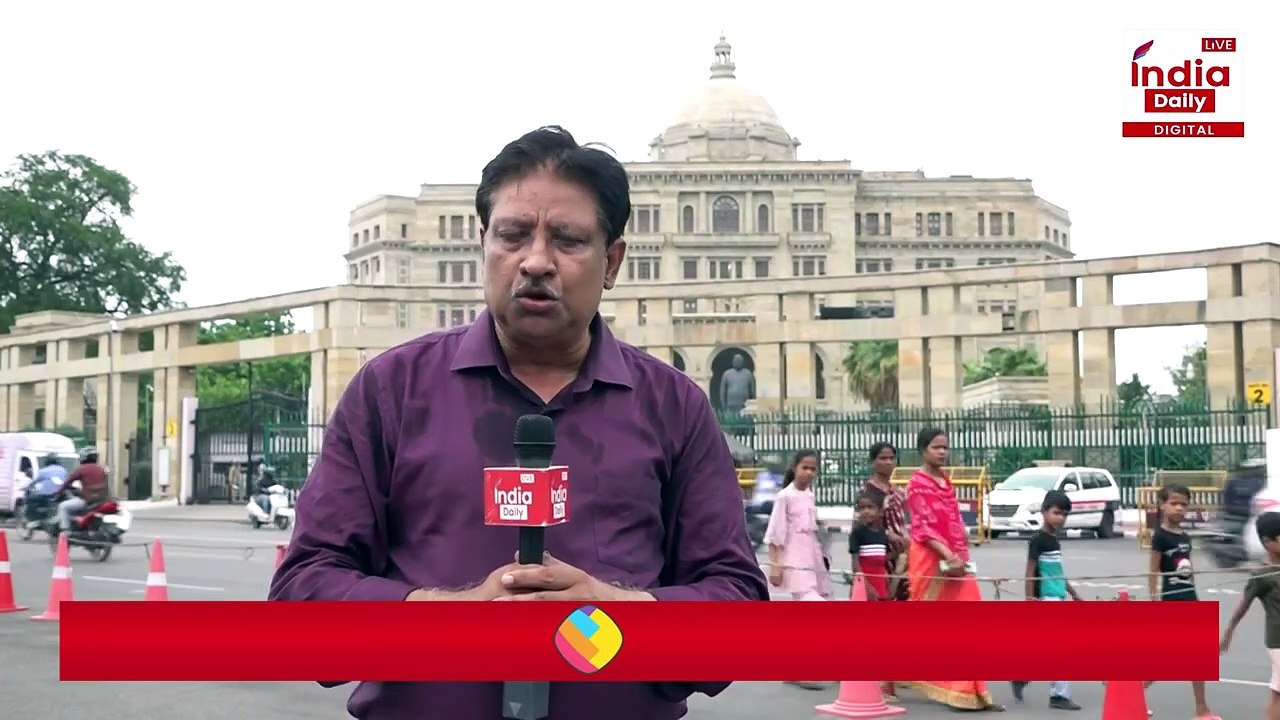 Manoj Kumar Singh Exclusive: यूपी के नए सचिव मनोज कुमार सिंह ने बताया अपना विजन | UP New Secretary