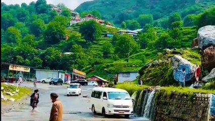 There are many beautiful places in this world to visit