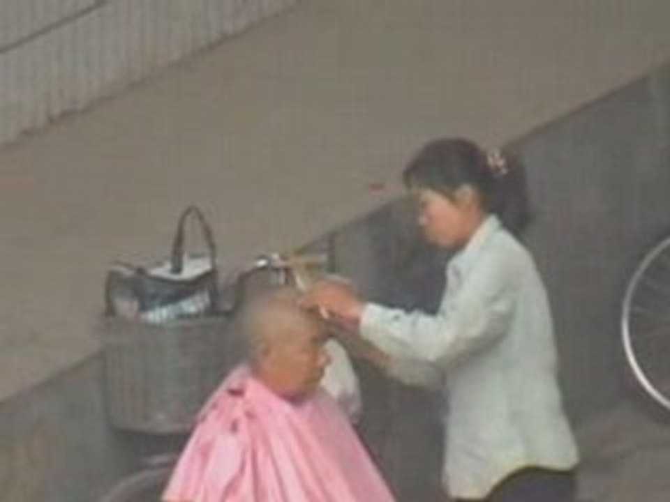 Voyage en Chine 4