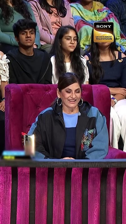 KAPAL SHARMA SHOW