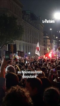 Quelques débordements et une manifestation sauvage après le rassemblement place de la République à Paris