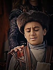 Kurlus Usman drama