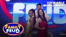 Family Feud: HINDI SANA KITA PINAKASALAN KUNG ALAM KO LANG NA ANO KA?! (Episode 50