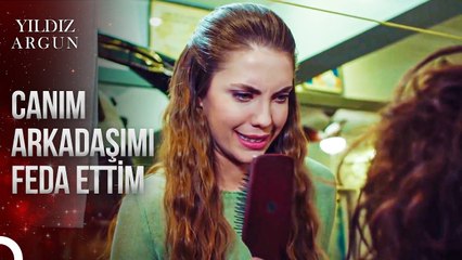 Ufak Çaplı Bir Yaralama Ama Etkisi Büyük