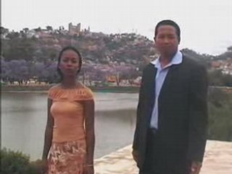 Fitsaran'olombelona - Antsa an'i Kristy