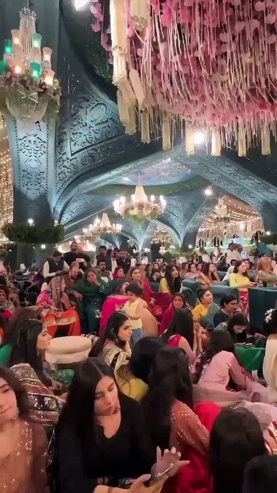 ARSAL CHAUDHRY & DR. HIRA WEDDING BEAUTIFUL BRIDE DR.HIRA MISSUS OF ARSAL CHAUDHRY #munshibhaievent