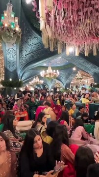 ARSAL CHAUDHRY & DR. HIRA WEDDING BEAUTIFUL BRIDE DR.HIRA MISSUS OF ARSAL CHAUDHRY #munshibhaievent