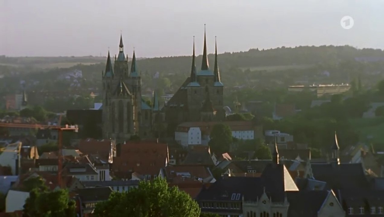 Eine Mutter für Anna